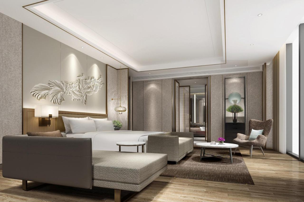 Sheraton Kaifeng Exterior photo